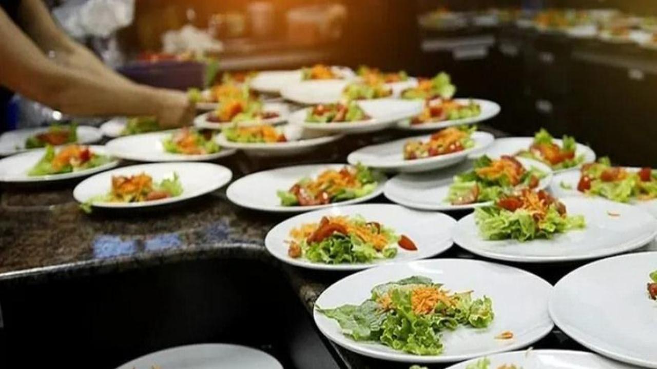 Ramazan ayının en popüler yemek tercihleri açıklandı: İşte en çok tercih edilenler…