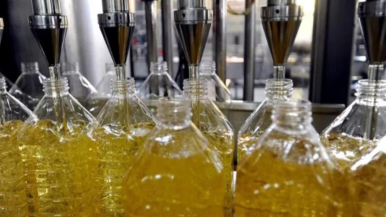 Resmi Gazete’de yayımlandı: Ayçiçek yağı ithalatına kota dönemi uzatıldı