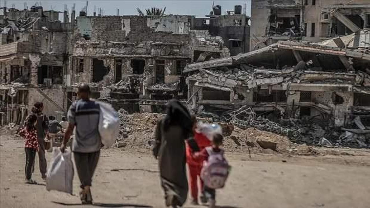 Rusya: Orta Doğu’daki gerilimin sorumlusu ABD