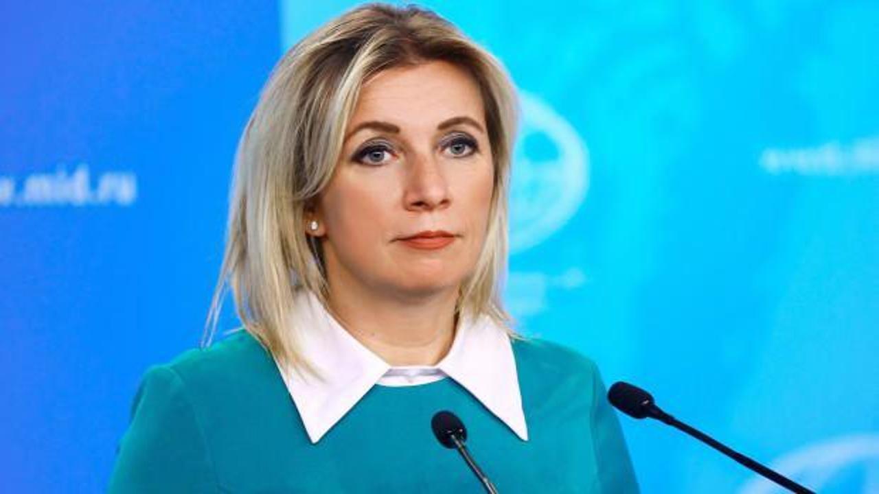 Rusya’dan Gazze açıklaması