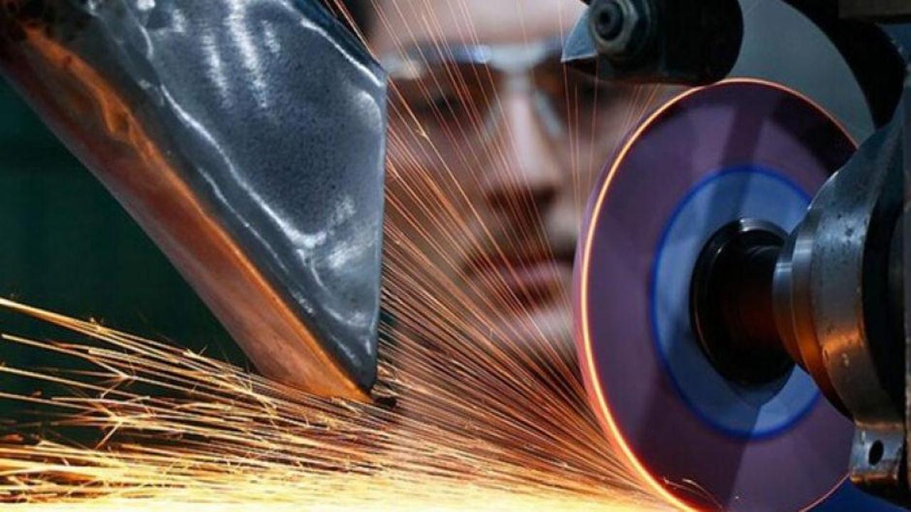 Sanayi üretiminde artış sürüyor