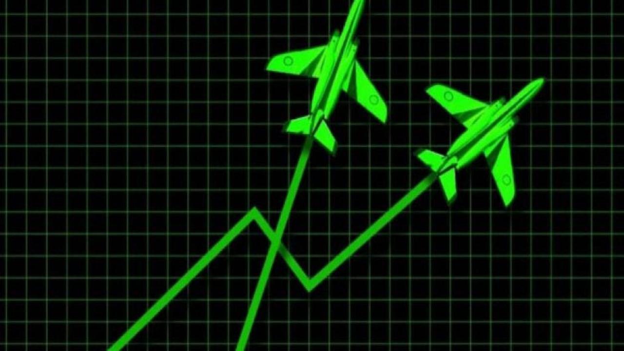 Savunma ve havacılık şirketleri yatırımcısını uçurdu