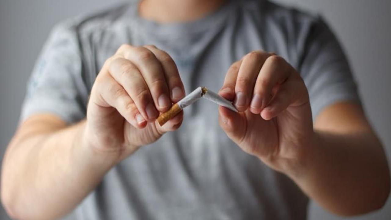 Sigaraya bu kez indirim geldi: Fiyatlara yansıdı!