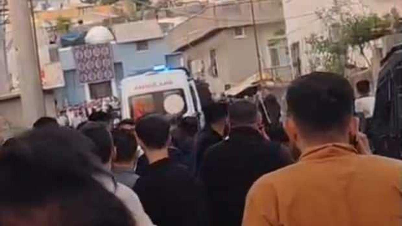 Silopi’de belediye başkanlığı seçimi kavgası: 7 kişi yaralandı