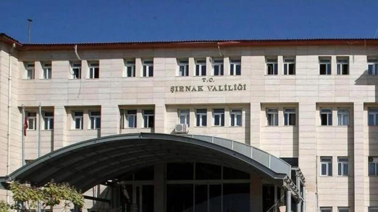 Şırnak’ta taciz iddiasıyla saldırı: Valilikten açıklama!