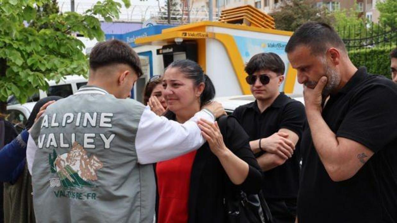 Son Dakika: İkinci Kadir Şeker vakasında sıcak gelişme!