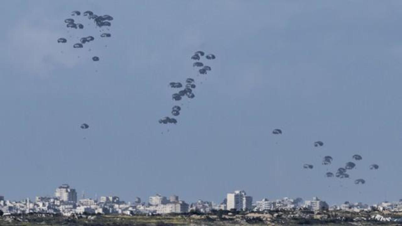 Şovu onlar yardımı Türkiye yaptı! Veriler açıklandı