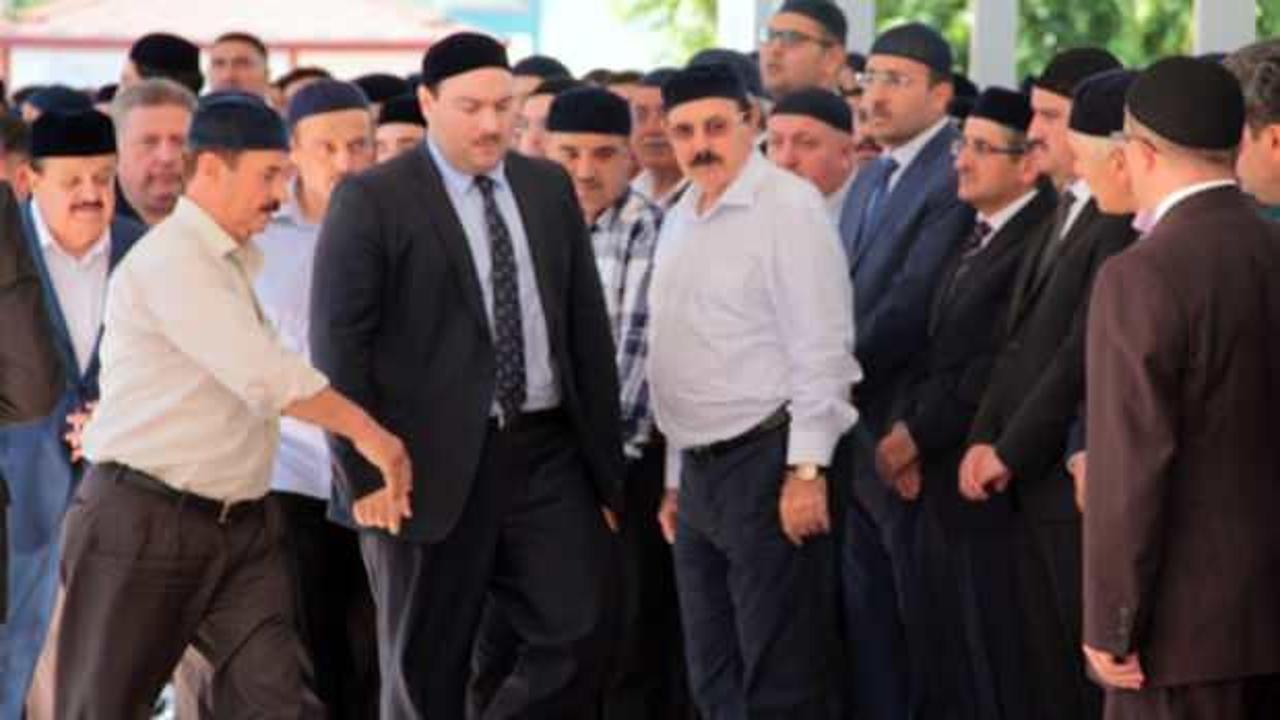 ‘Süleymancılar’ ikna odalarında CHP’ye oy istemiş! Ali Kuriş’ten yeni hezeyan