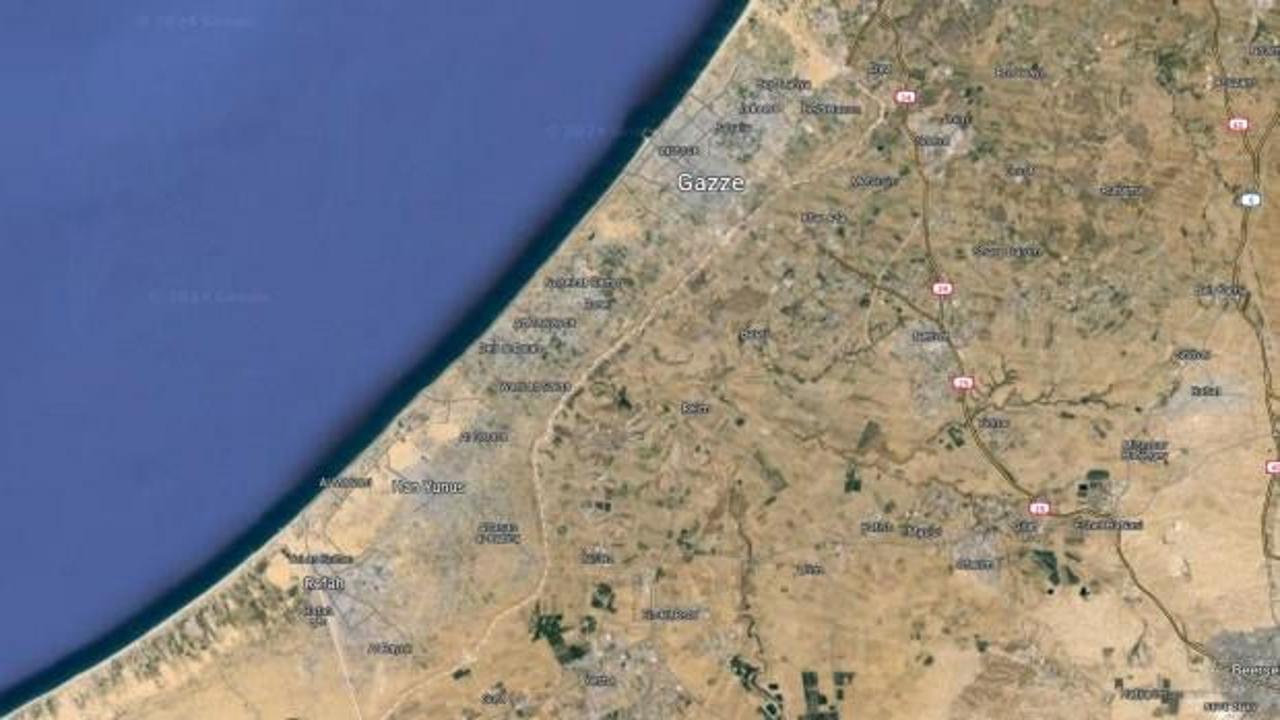 Tam saha direniş: İşgal güçlerine hiçbir noktada rahat yok!