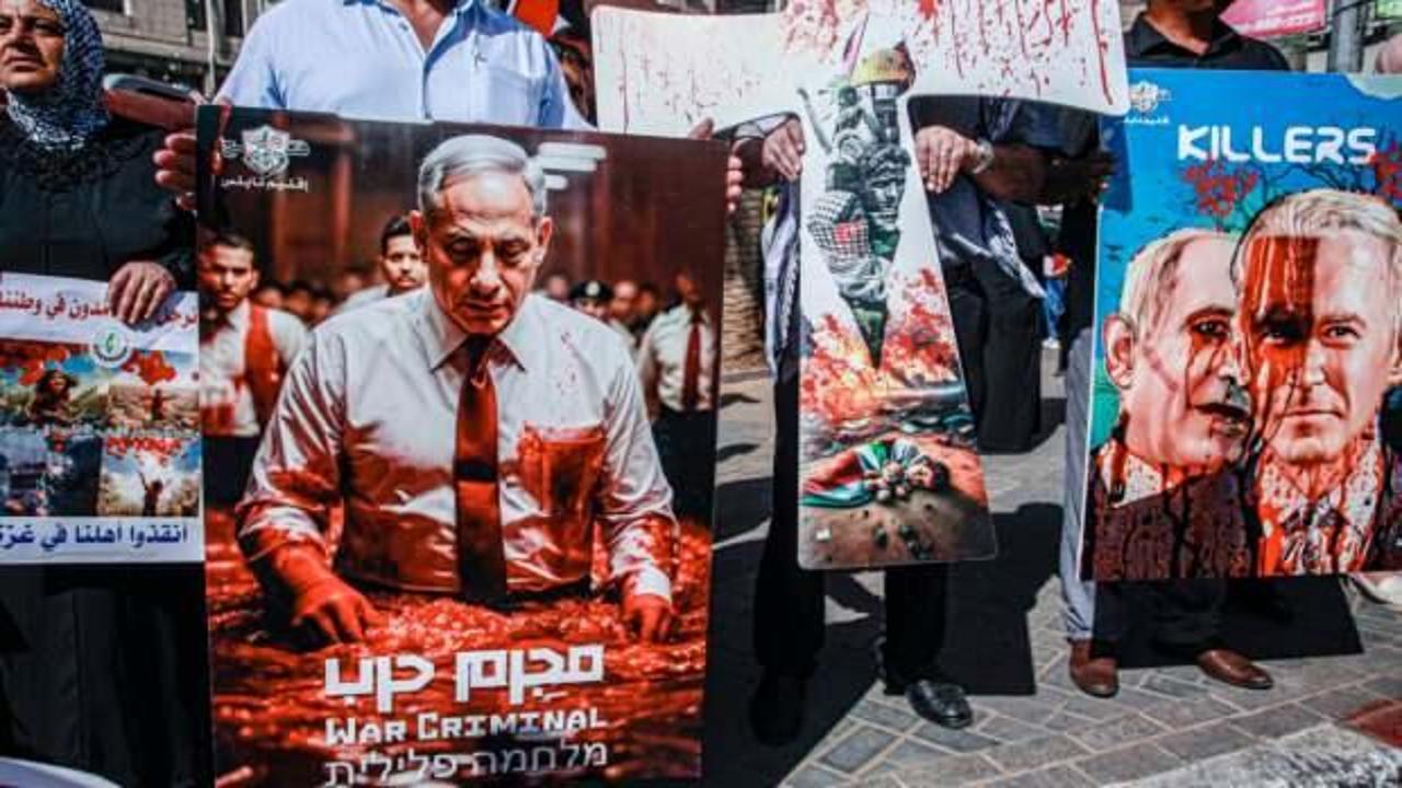 Teknoloji devinden İsrail’e darbe! ‘Ekonomik hasarın onarılması yıllar alacak…’