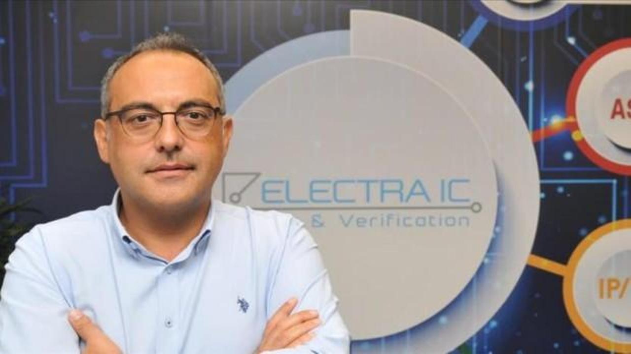 Yerli “Sistem Üstü Modül”ü üretildi!