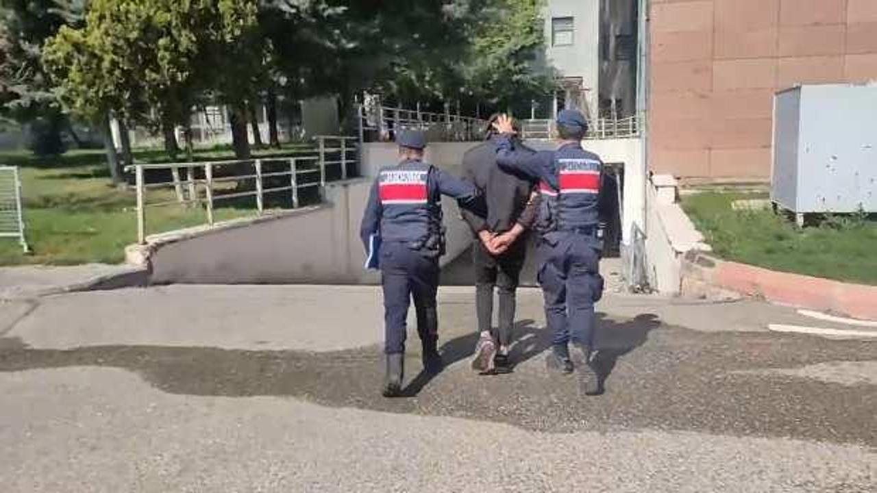 Terör saldırısı için ülkeye sızmıştı! Yakalanan PKK’lı terörist hakkında yeni gelişme