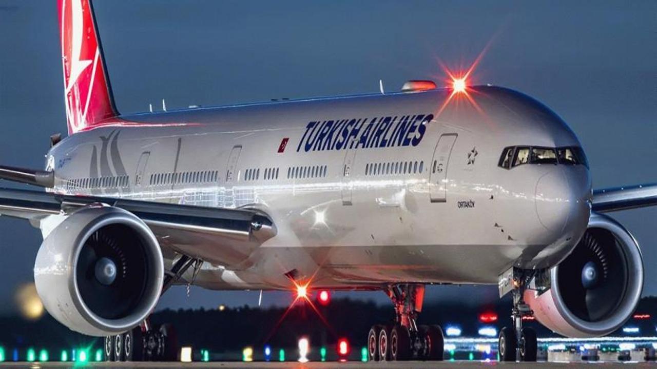 THY’den tarihi anlaşma! İmzalar atıldı