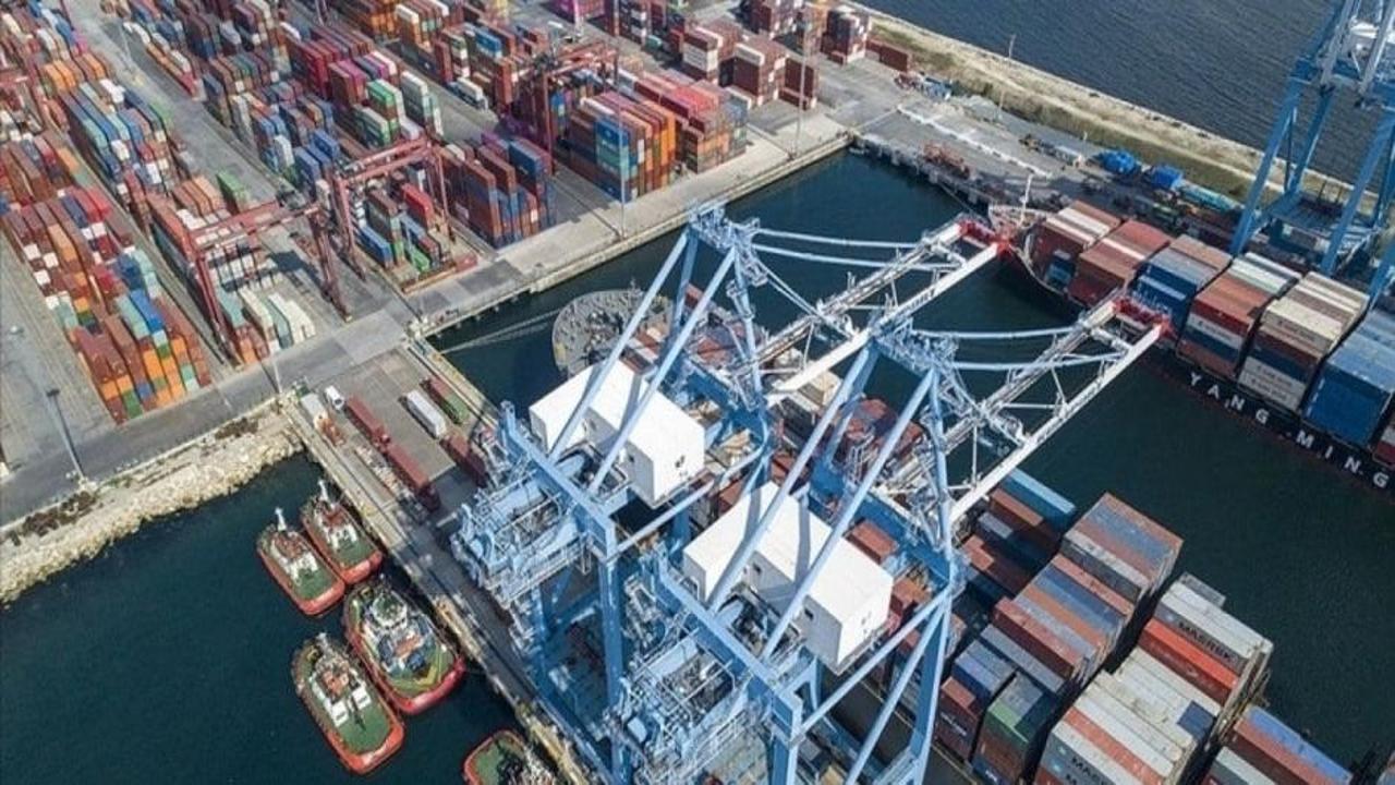 Ticaret Bakanlığı ihracat lideri ili açıkladı