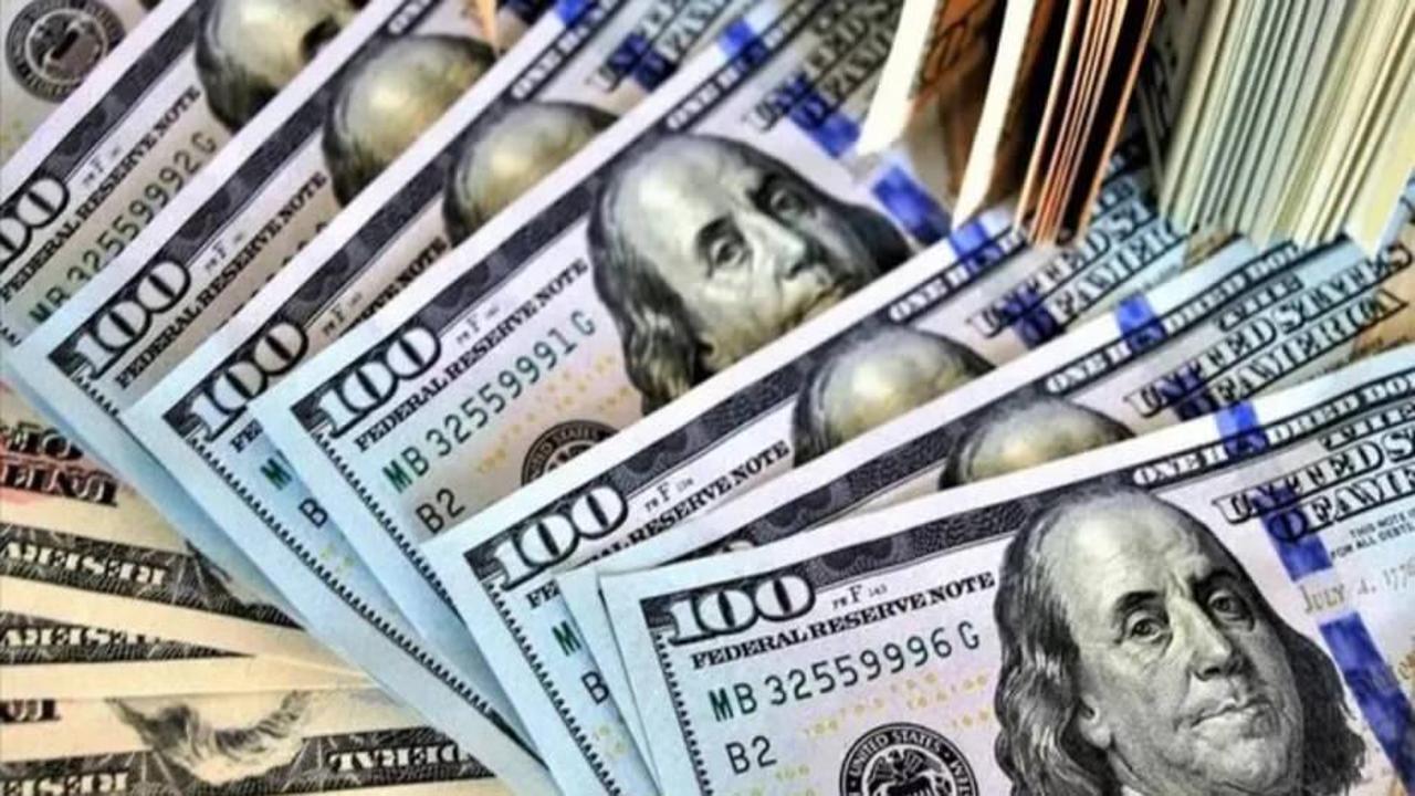 Toplam rezervler artışa geçti: 11 haftadır geriliyordu