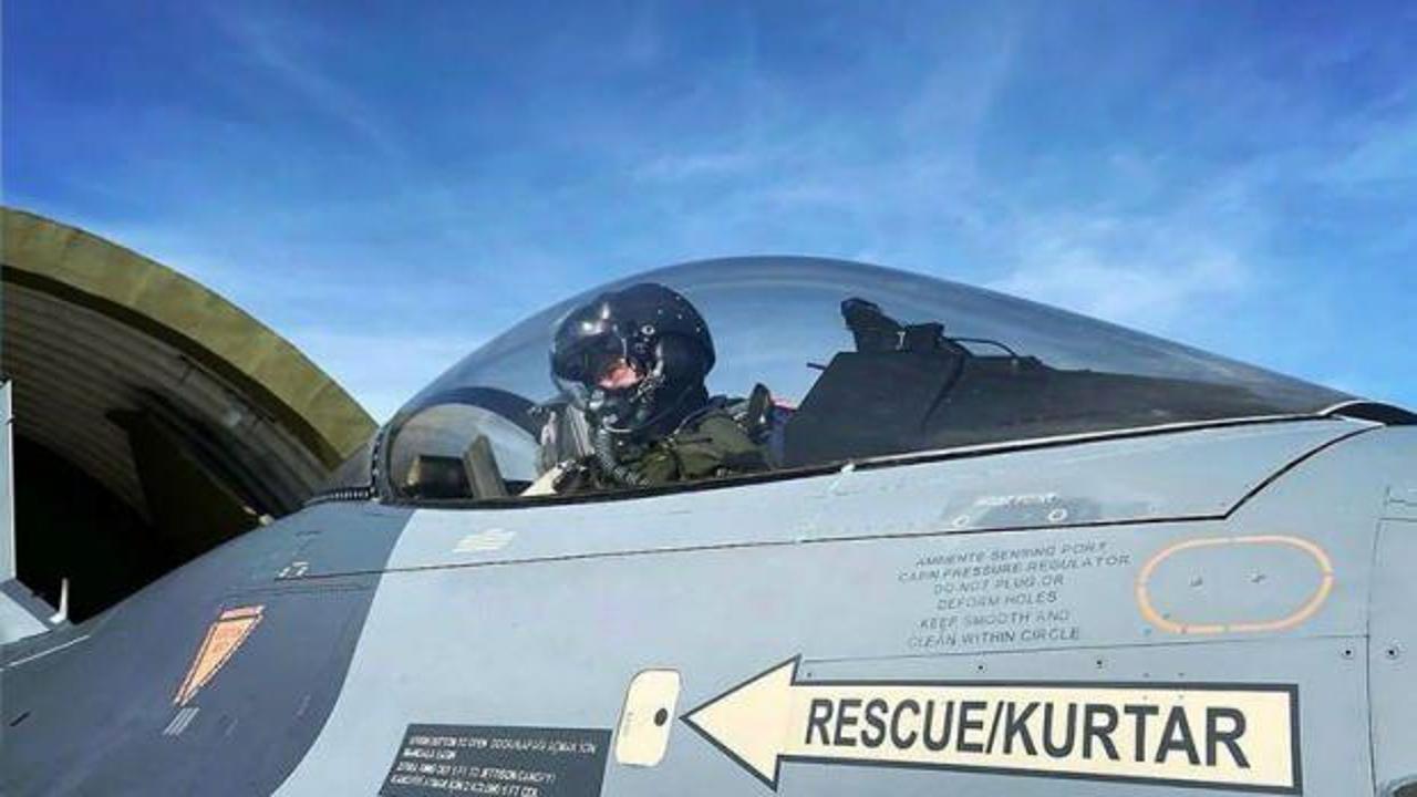 TULGAR’ın testleri başladı: F-35’teki muadili 400 bin dolar!