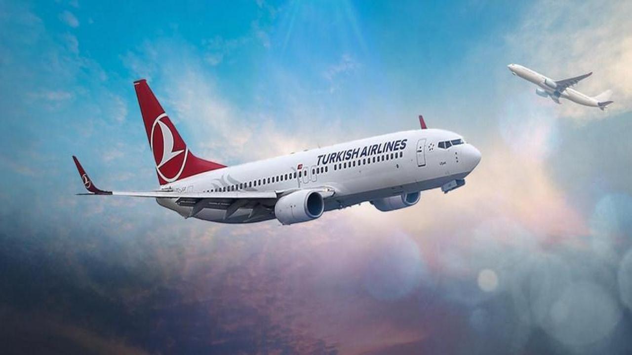 Türk Hava Yolları, 235 uçak için Airbus ve Boeing ile görüşüyor