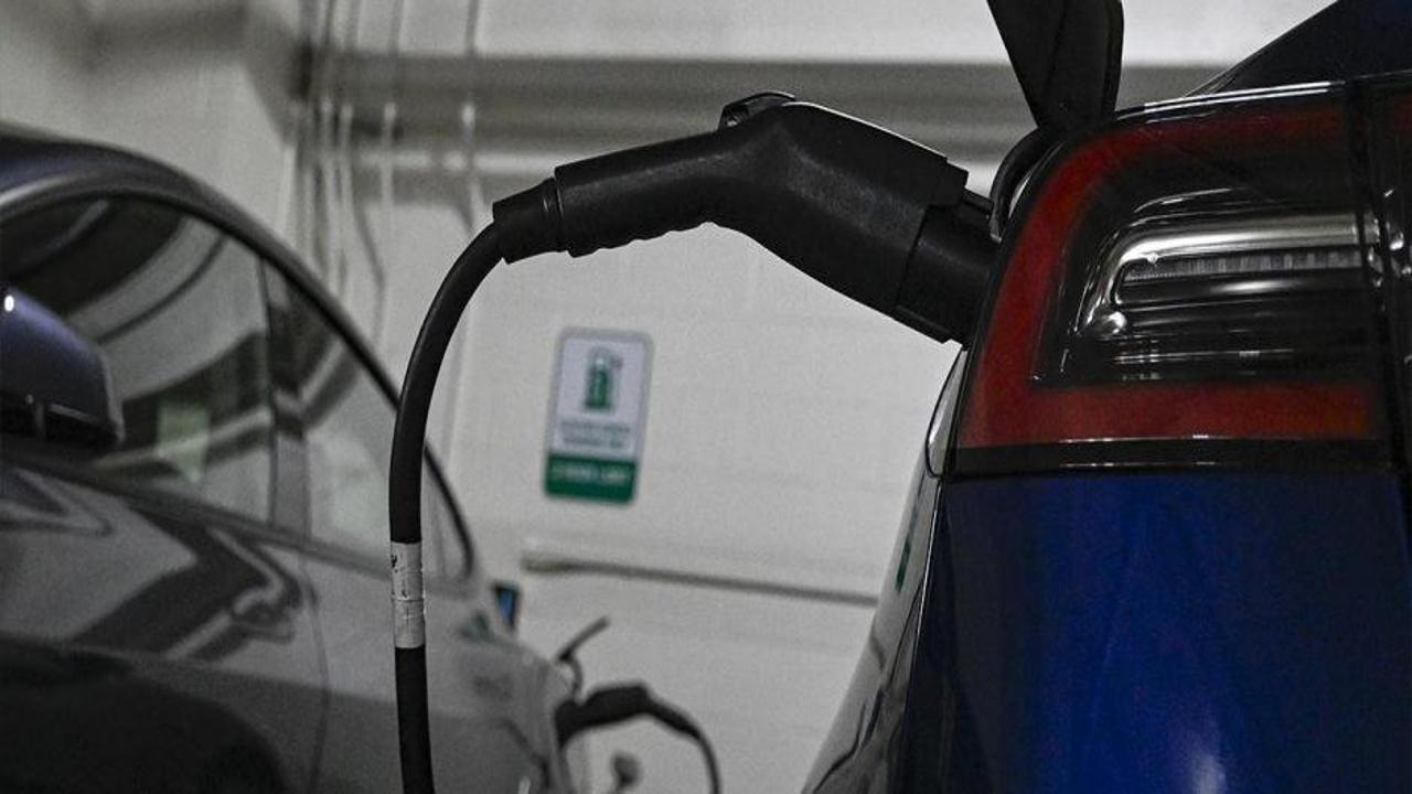 Türkiye’de elektrikli araç kullanımının yaygınlaşması bekleniyor