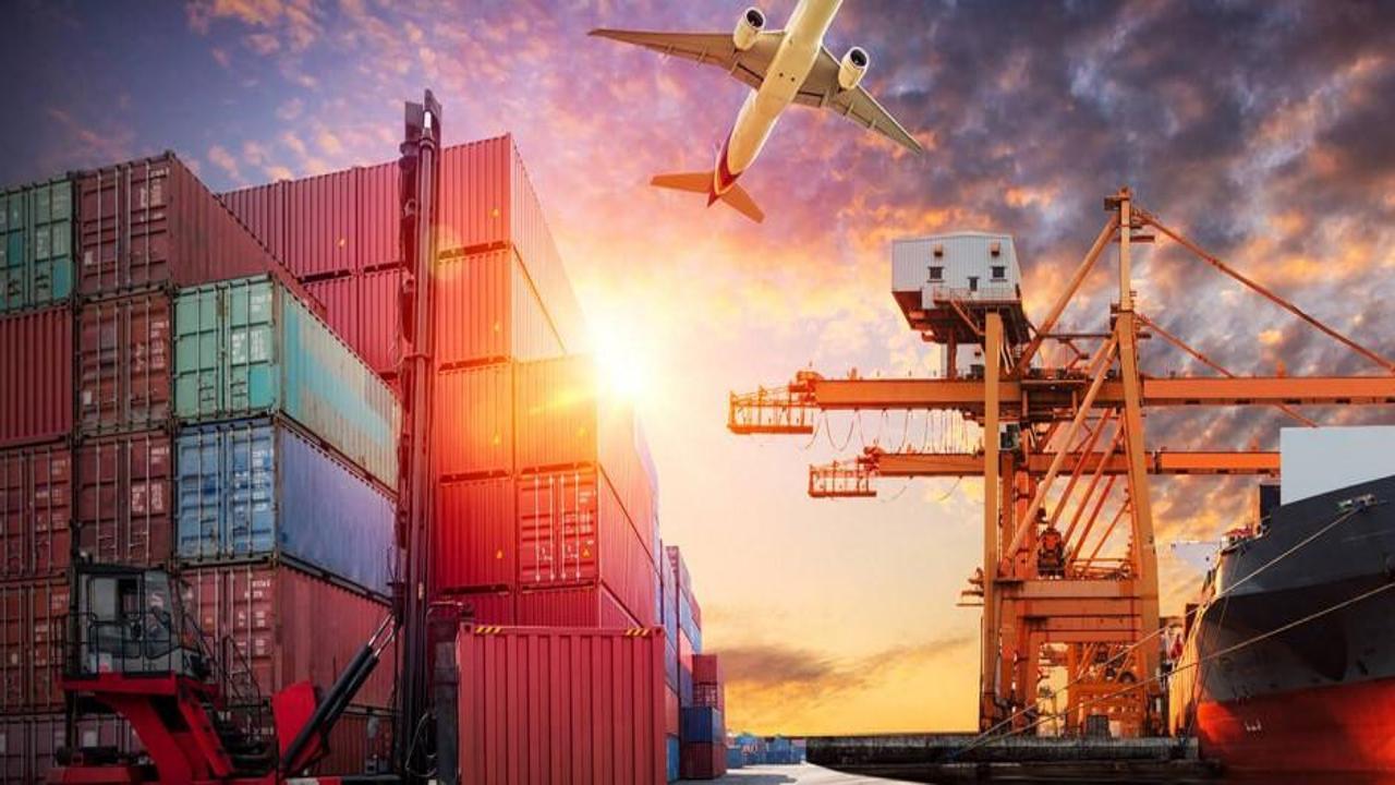 Türkiye’nin küresel ihracattan aldığı pay arttı