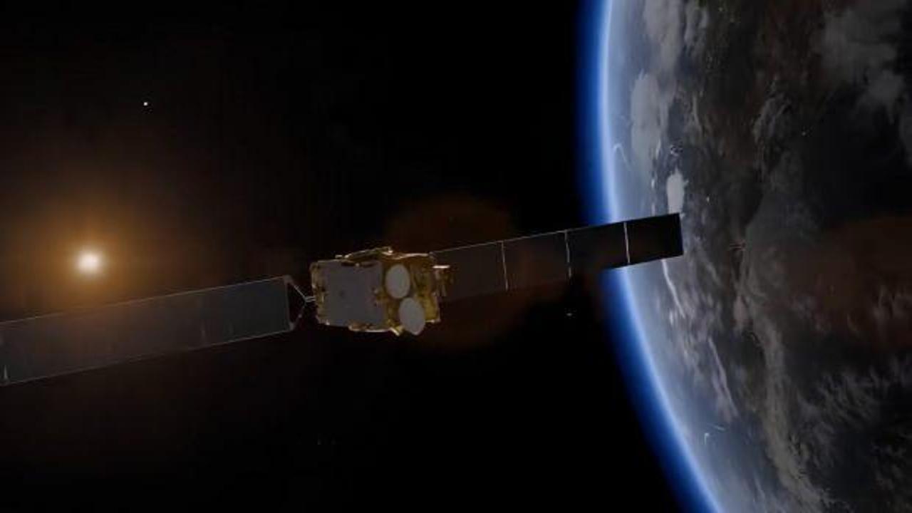 Türkiye’nin uzaydaki dev adımı: TÜRKSAT 6A gökyüzündeki imzamız olacak!