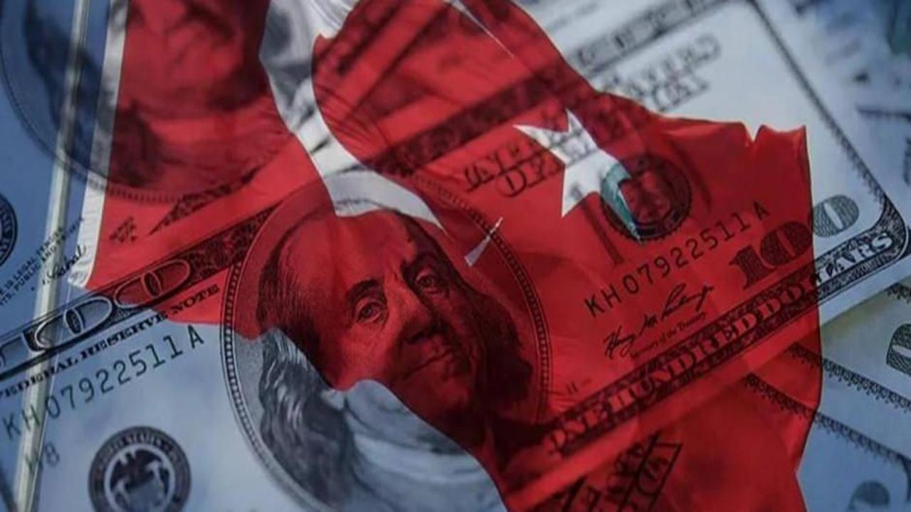 Türkiye’ye 240 milyon dolarlık uluslararası doğrudan yatırım