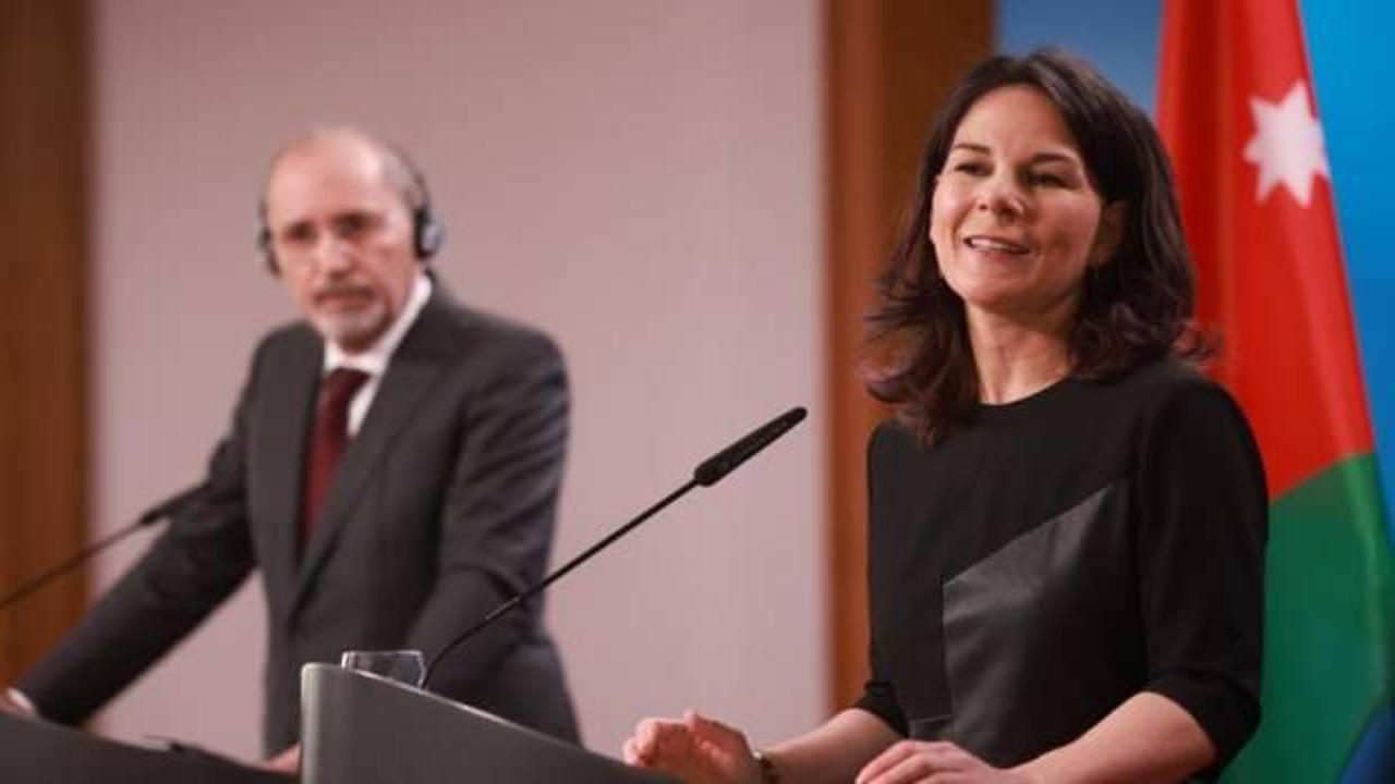 Ürdün’den İsrail açıklaması