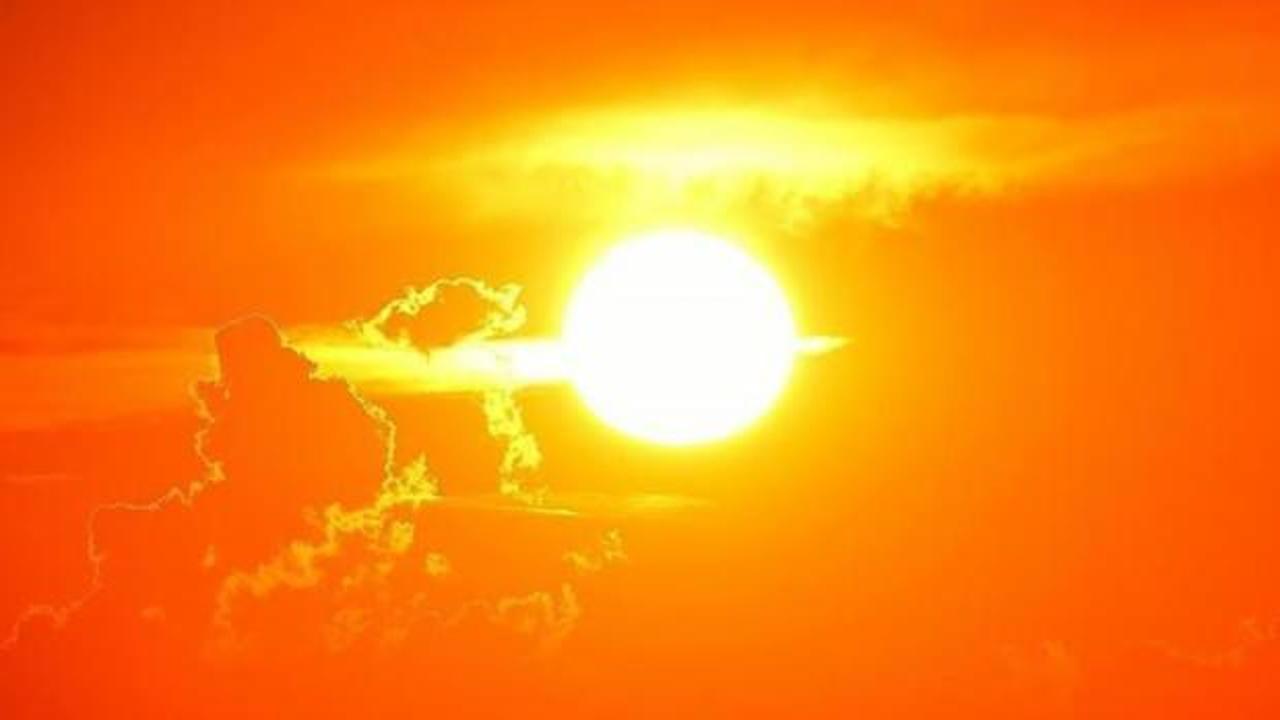 Valilik sıcak havaya karşı uyardı: 3 güne dikkat!