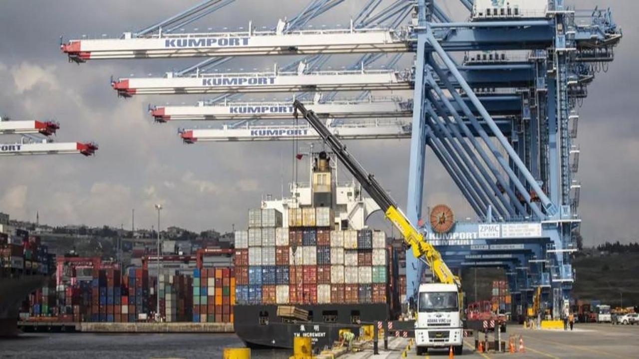 Veher: Türkiye’den ithalatı kesersek İsrail piyasayı kontrol eder