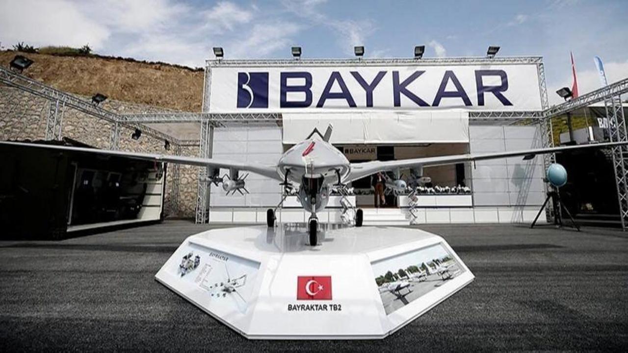 Savunma Sanayi Başkanlığı’ndan BAYKAR açıklaması