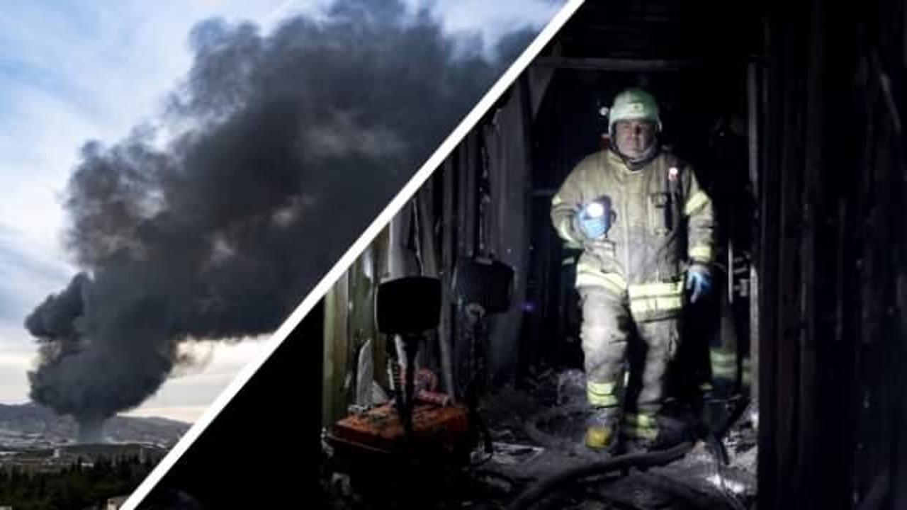 Yangın sistemlerinde büyük tehlike! Eğer sahte ürünlerle kurulduysa…