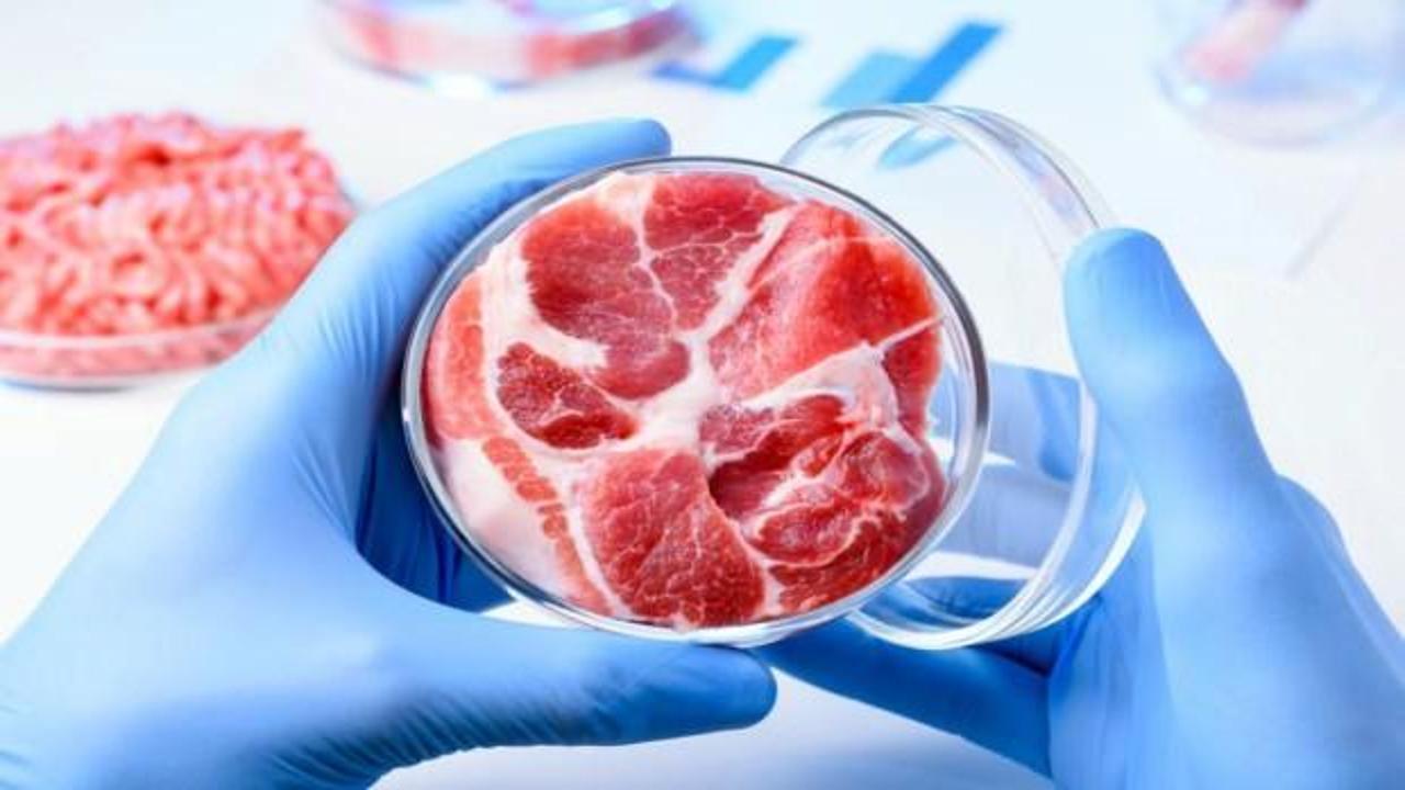 Yapay et gerçeği ortaya çıktı!