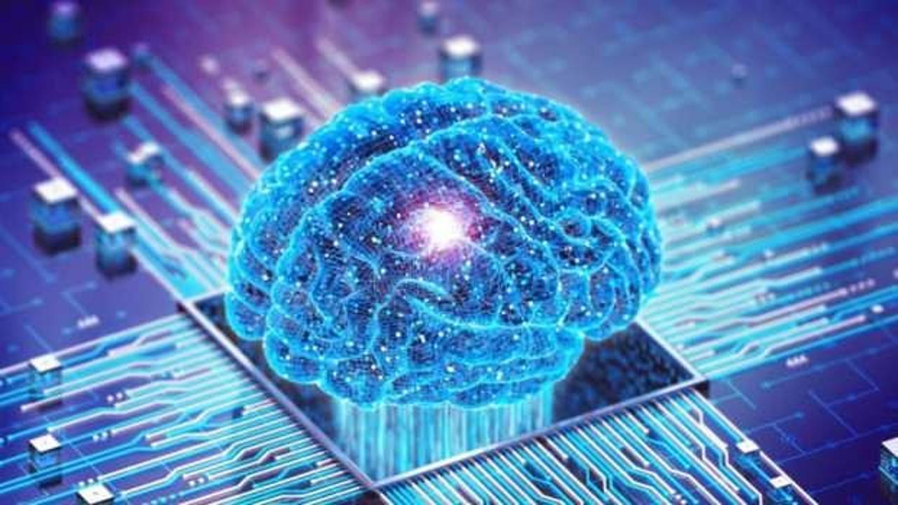 ‘Yapay Zeka Uygulamaları Eğitici Kursu’ başlıyor