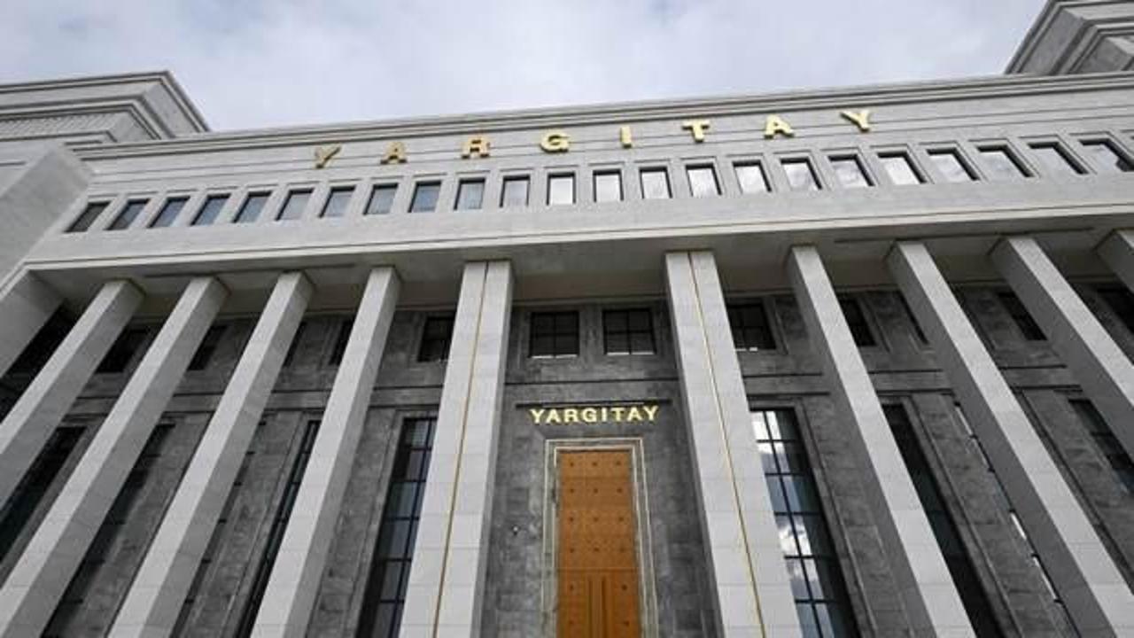 Yargıtay Başkanlığı seçiminin 28. turunda da sonuç çıkmadı