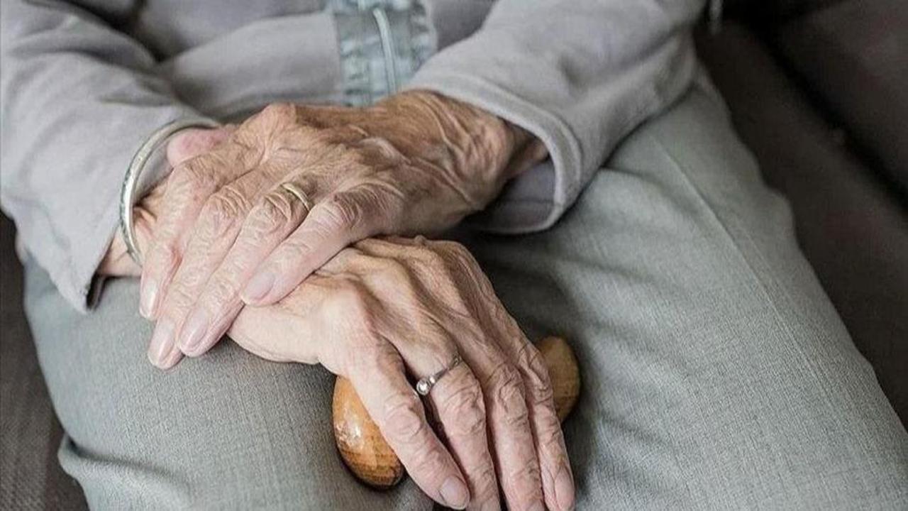 Yaşlı Destek Programı’na başvurular başladı