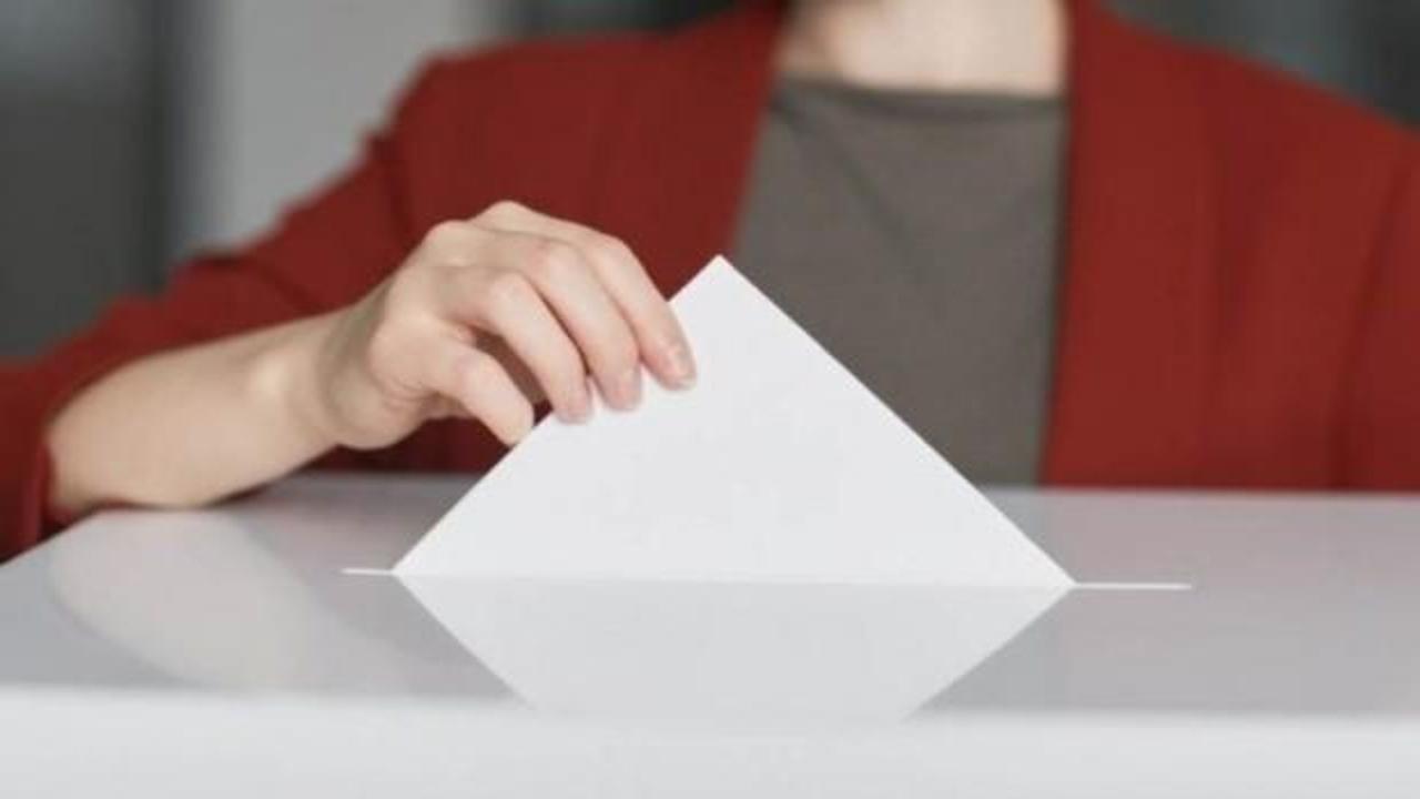 YSK 13 ilçe seçimine ilişkin yapılan itirazlarda karar verdi