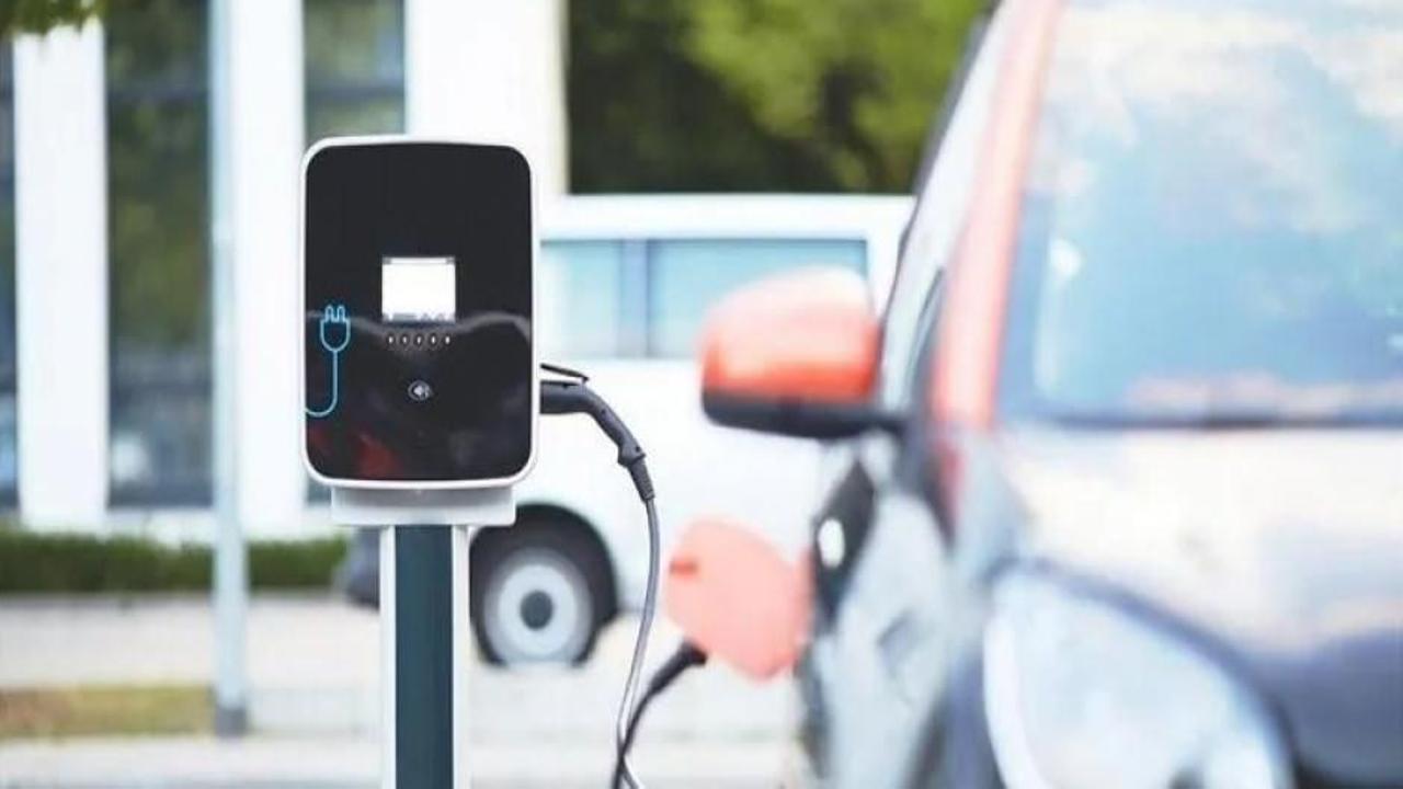 20 bini aşkın elektrikli otomobil satıldı