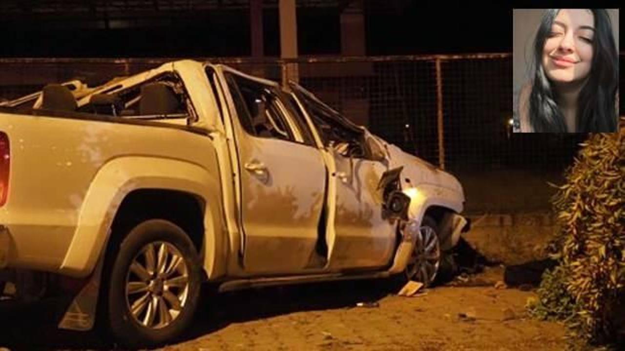20 gündür yoğun bakımdaydı! Tuğçe Aydın’dan acı haber geldi