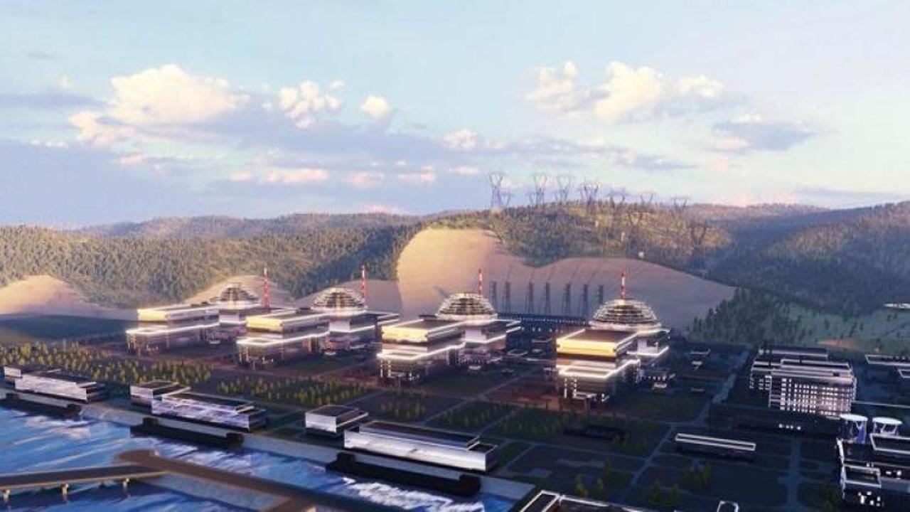 2’nci nükleerde yerli payı yüzde 50 olacak