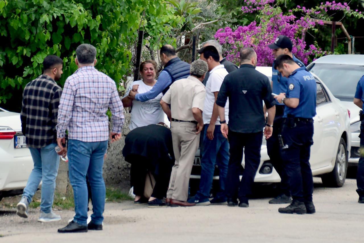 Şoför 'Görmedim' demişti! İşte kadının otobüsün altında kalarak can verdiği görüntüler