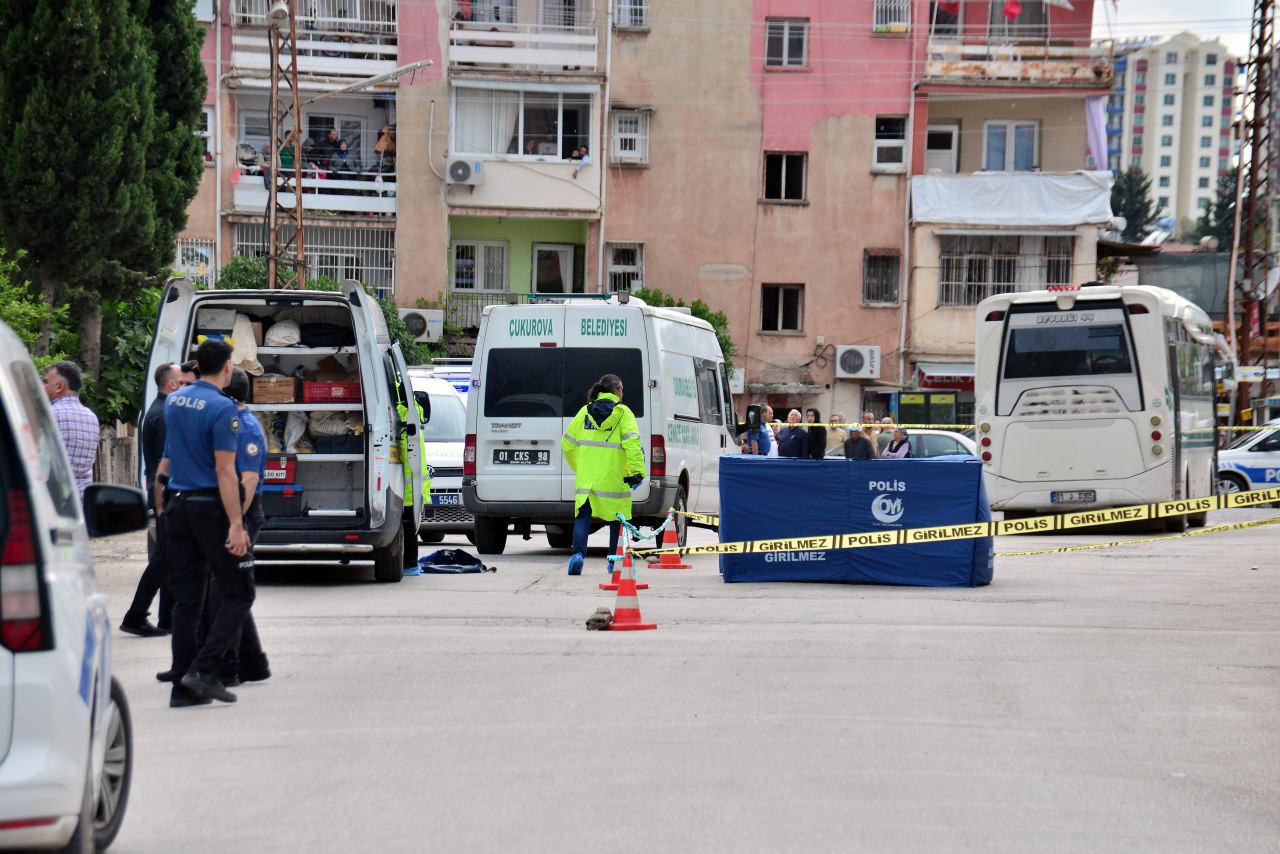 Şoför 'Görmedim' demişti! İşte kadının otobüsün altında kalarak can verdiği görüntüler