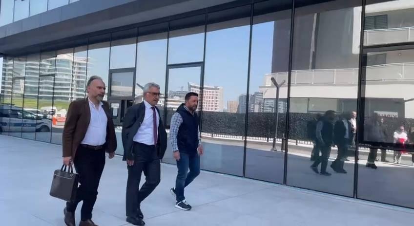 Edanur'un ölümüne ilişkin soruşturma: Ali Sukas için adli kontrol talebi