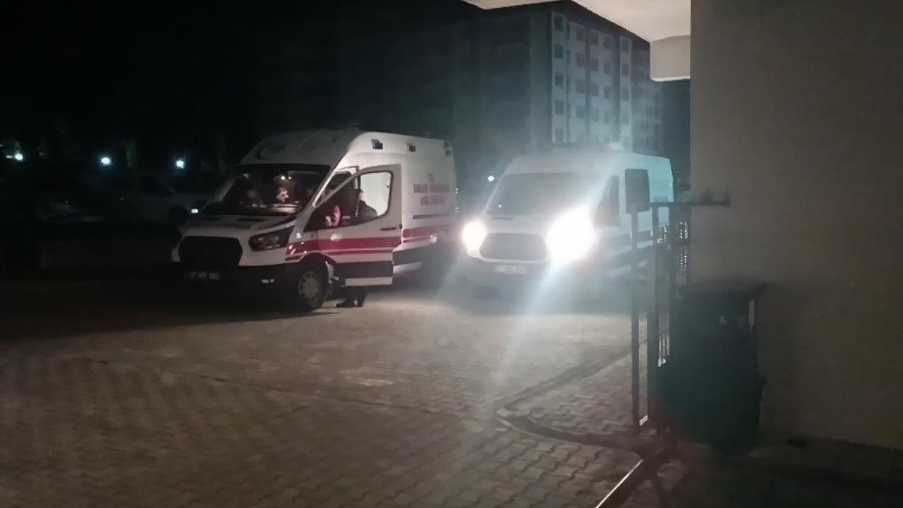 Gaziantep'te aile katliamı: Eşini öldürdü, oğlu ve damadını yaraladı