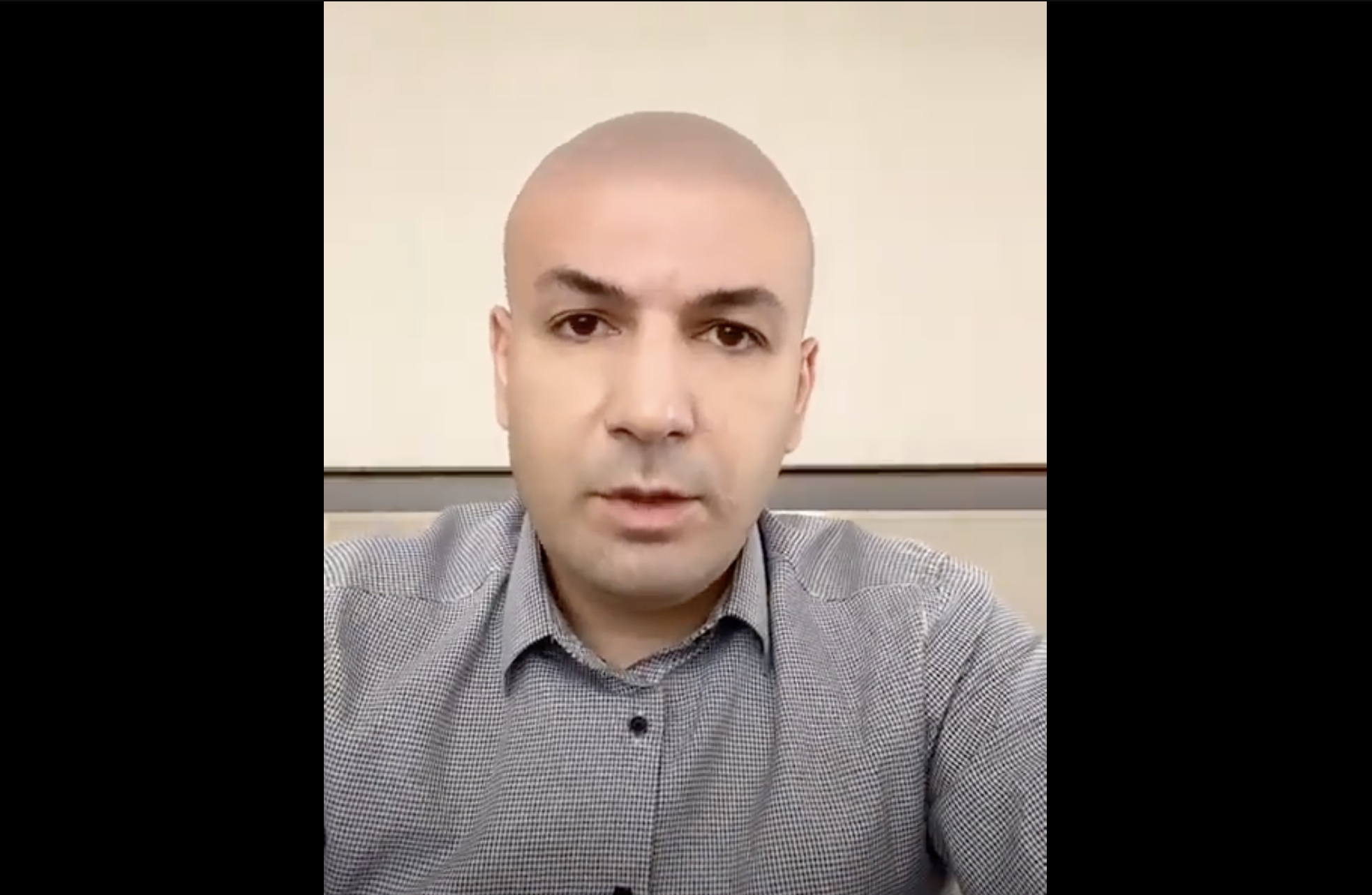 Baba Zafer Yılmaz Adaletin Sağlanmasını İstiyor