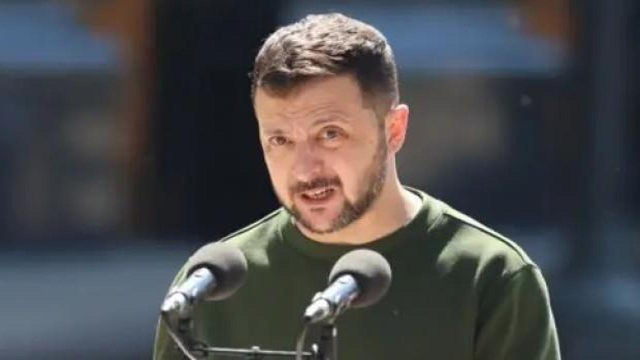 Rusya’nın Zelenskiy’e suikast planı önlendi