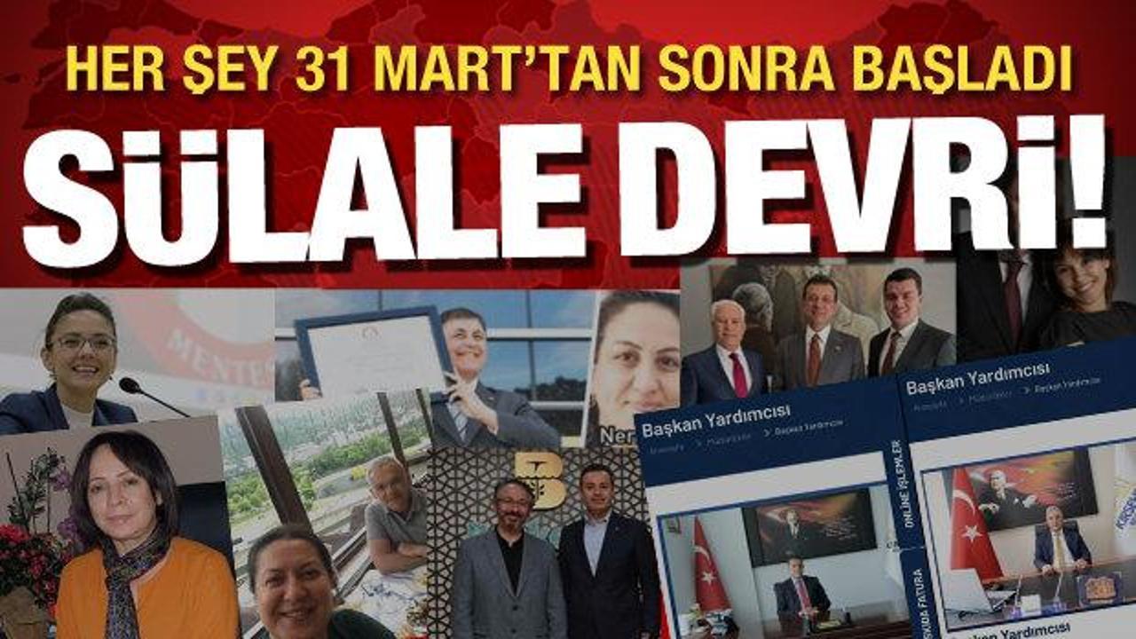 İmamoğlu’nun akraba torpilleri ifşa oldu, Özgür Özel topa girdi: Taviz yok!