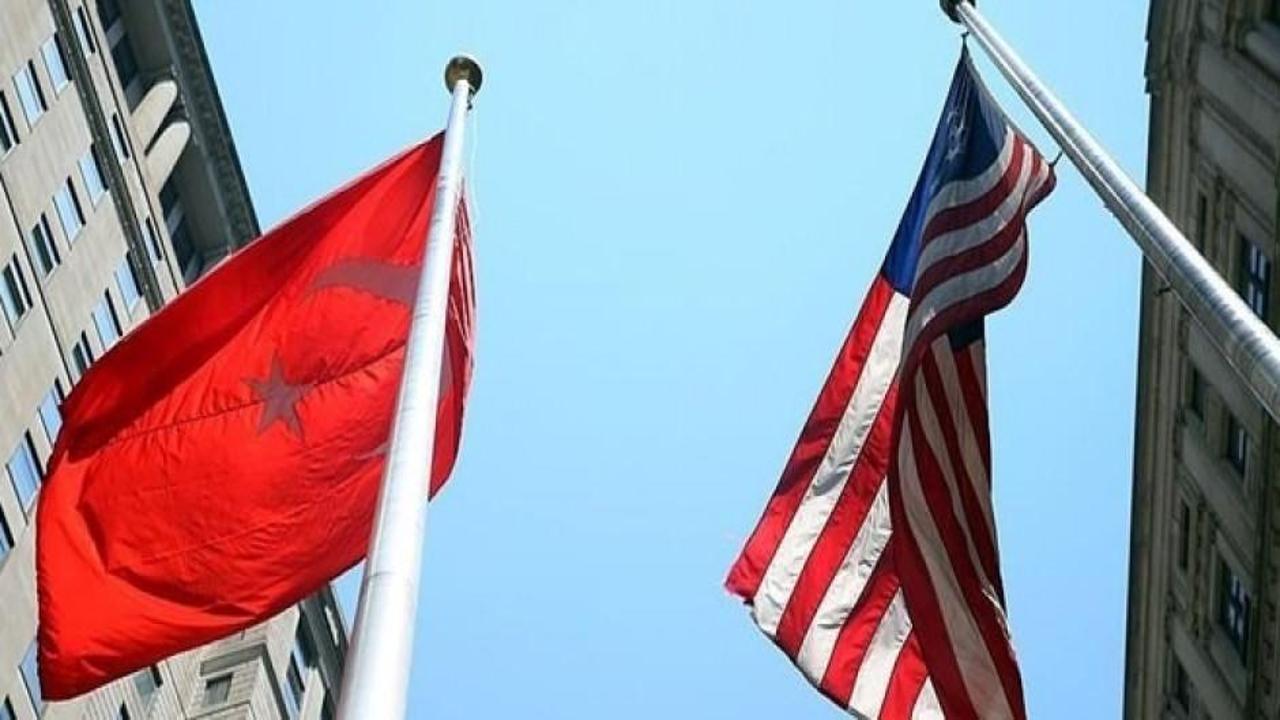 ABD iş dünyasından Türkiye ile ilişkilerde iyimserlik mesajı