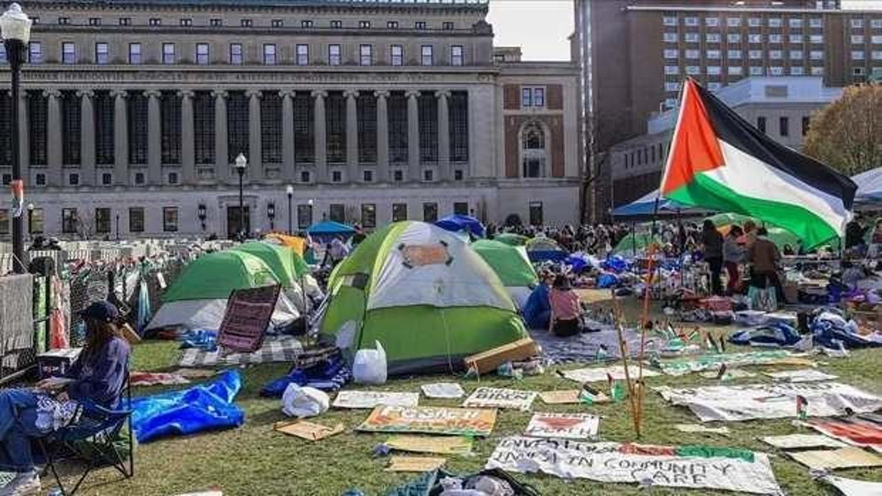 ABD Temsilciler Meclisi antisemitizm tasarısını onayladı