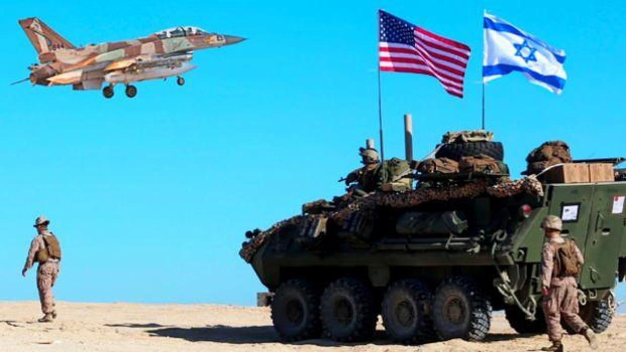 ABD’den İsrail’i çıldırtan karar! Sevkiyat tamamen durduruldu! İpler gerildi…