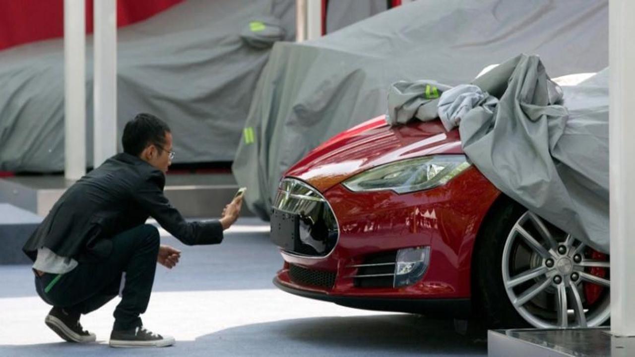 ABD’den otomobil piyasasını karıştıracak hamle: Bir anda yüzde 100 artacak!