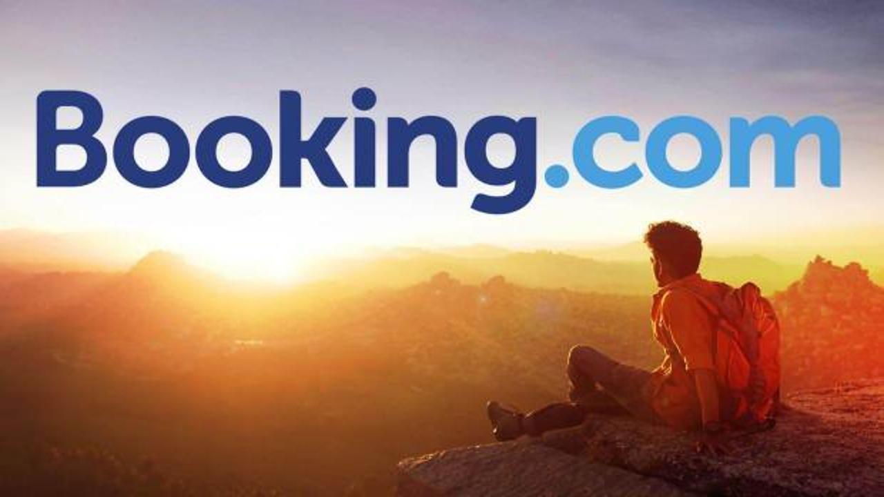 AB’den Booking.com kararı!